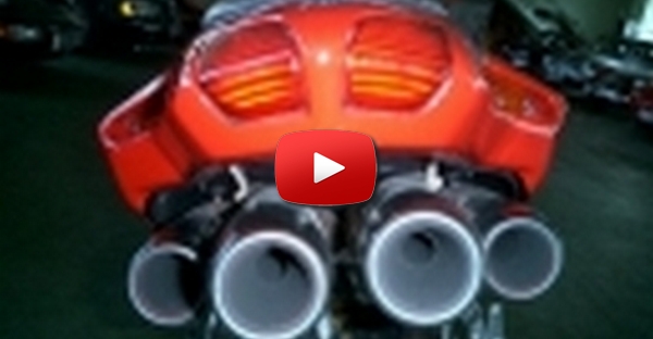 Moto Tuning